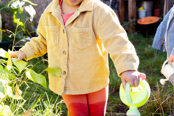 Croft Day Nursery - Streatham SW16 5LS