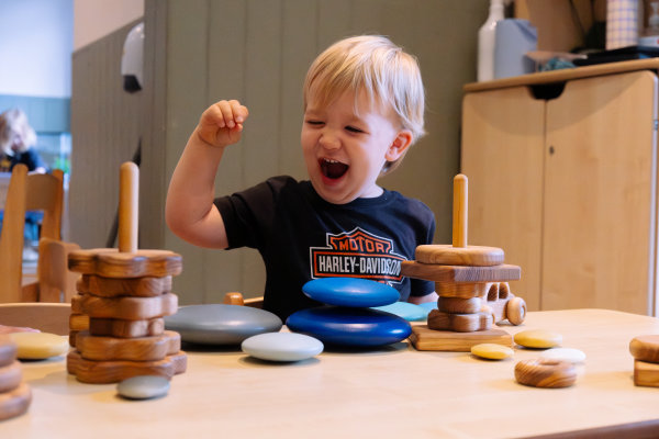 Croft Day Nursery - Streatham, London