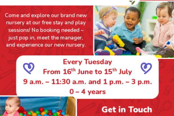 S4YC @ Neston Primary School, Neston