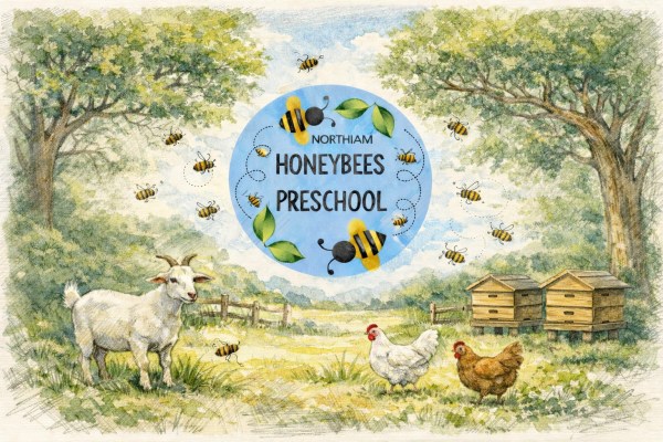 Honeybees Preschool, Main Street