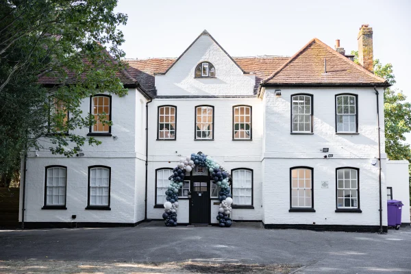 Monkey Puzzle Day Nursery Upminster, Upminster