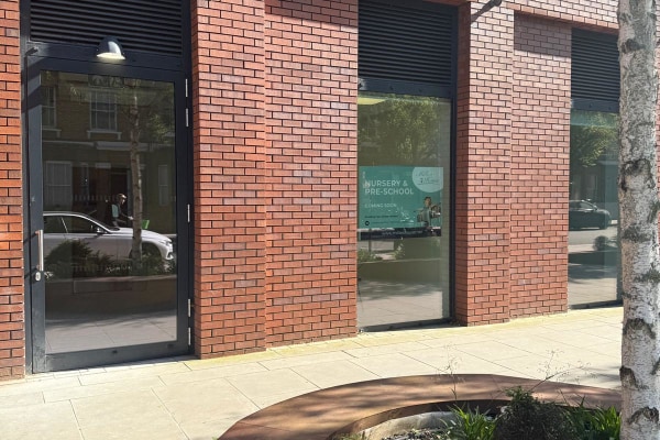 Millie's House Nursery & Pre-School - Chelsea Waterfront, London
