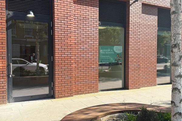 Millie's House Nursery & Pre-School - Chelsea Waterfront, London
