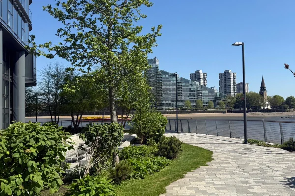Millie's House Nursery & Pre-School - Chelsea Waterfront, London
