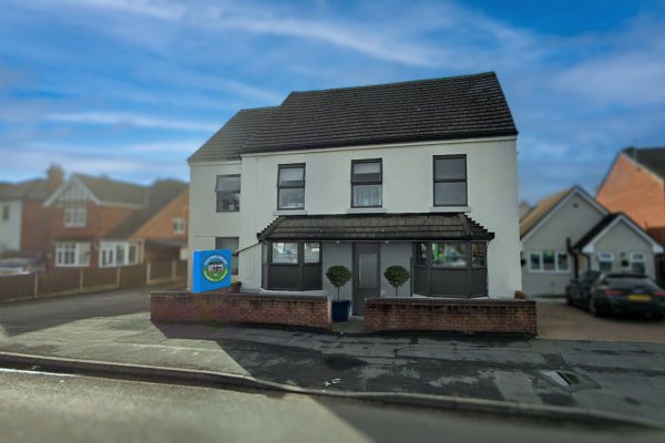 Station House Day Nursery, Derby