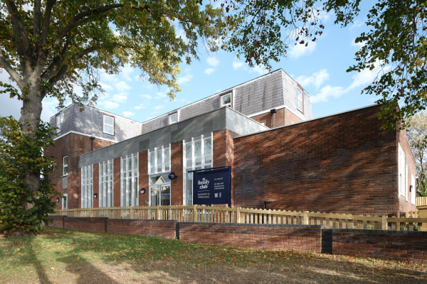 N Family Club - Aylesbury, Aylesbury