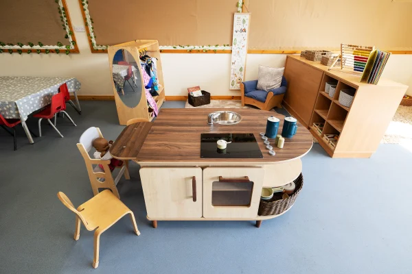 RAFAKidz Kinloss, Forres