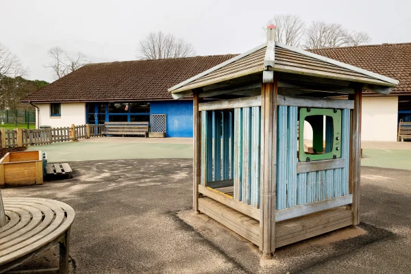 RAFAKidz Kinloss, Forres