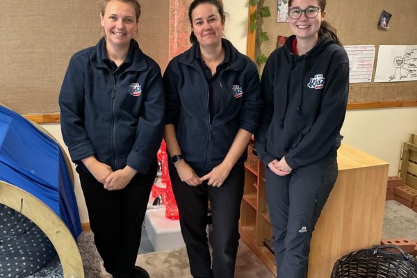 RAFAKidz Kinloss, Forres