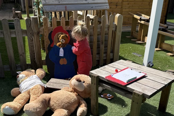 Prospect House School Nursery, London