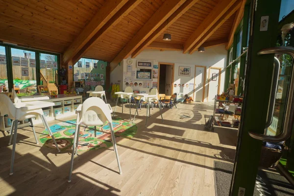 Bonding School Nurseries - Bromley, Bromley