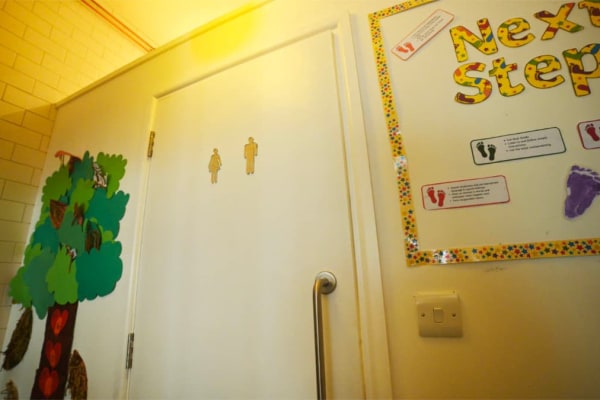 Bonding School Nurseries - Crystal Palace, London
