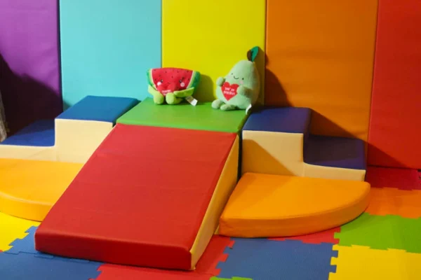 Bonding School Nurseries - Crystal Palace, London