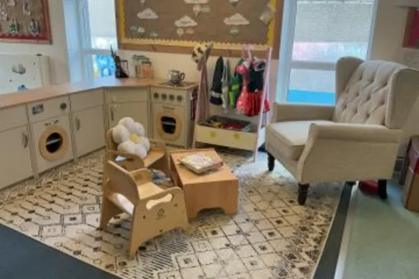 Summers Nursery @ Victoria Street, Aberdeen