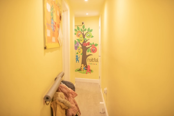 Fruitful Childcare Ltd, South Croydon