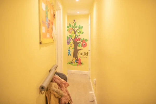 Fruitful Childcare Ltd, South Croydon