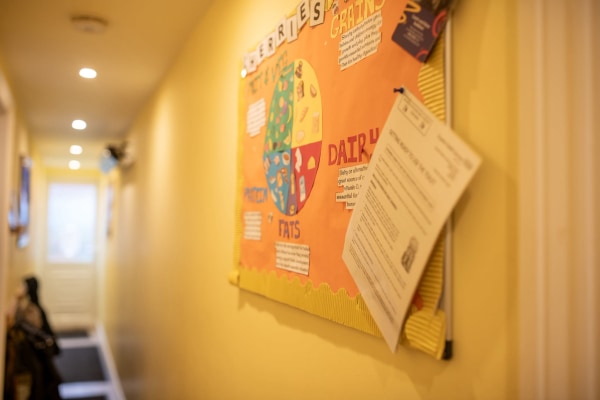 Fruitful Childcare Ltd, South Croydon