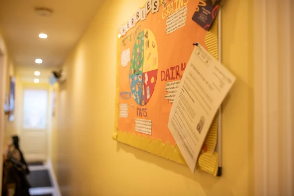 Fruitful Childcare Ltd, South Croydon