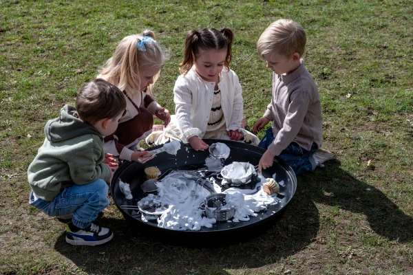 Currents Preschool, Woking