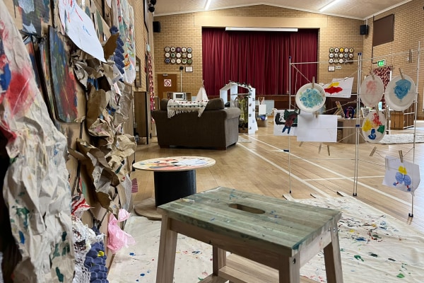 Currents Preschool, Woking
