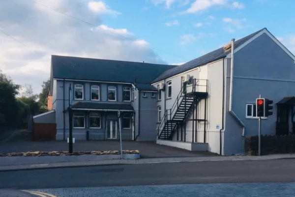 Eden Nursery - Newbridge, Newport