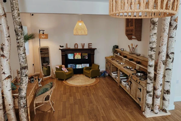 Munchkins Nursery & Pre-School Billericay, Billericay