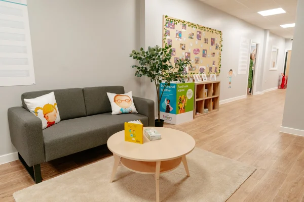 Little Pioneers Nursery & Pre-School, Cranbrook, Exeter