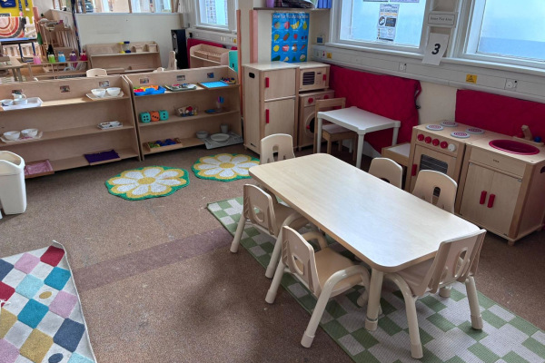 Twinkle Stars Montessori Nursery St Albans, St Albans