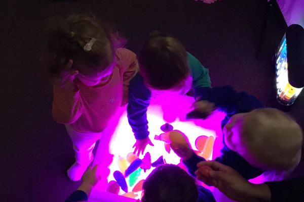 Twinkle Stars Montessori Nursery St Albans, St Albans