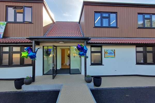 Little Adventurers Nursery Mountnessing, Brentwood