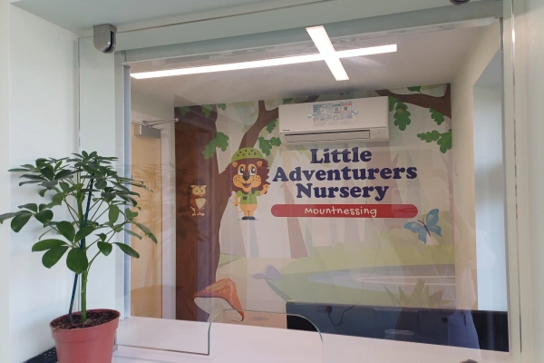 Little Adventurers Nursery Mountnessing, Brentwood