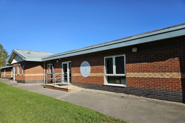 Fenwood House Day Nursery - Blackburn, Rotherham