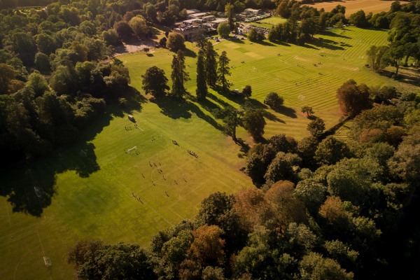 Farleigh School Nursery, Andover