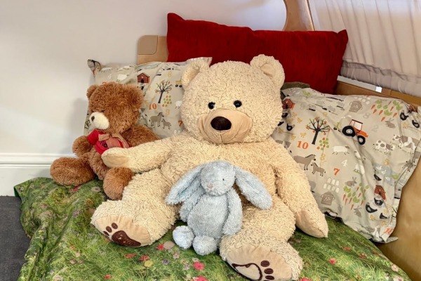 Rydal Penrhos Nursery and Pre School, Colwyn Bay