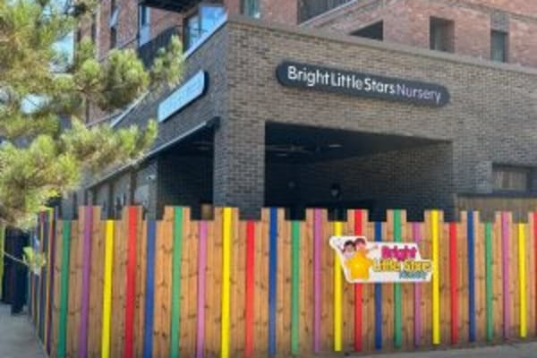 Bright Little Stars Hornsey, London