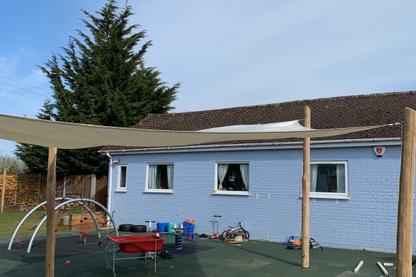 Hummingbird Preschool, Wymondham