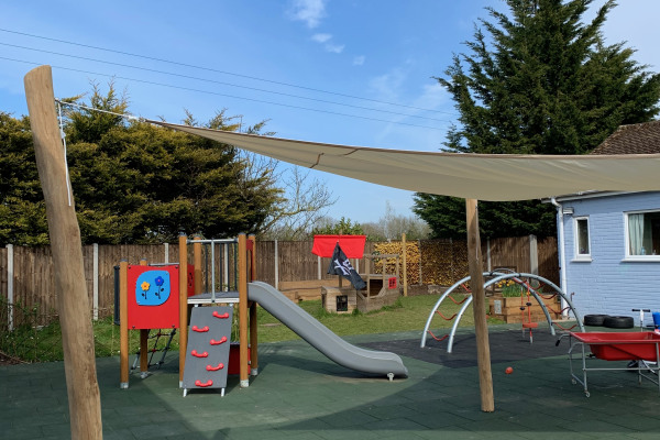 Hummingbird Preschool, Wymondham