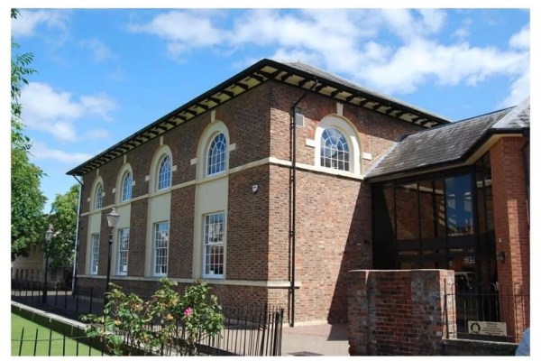 Chapel House Childcare, Cheltenham
