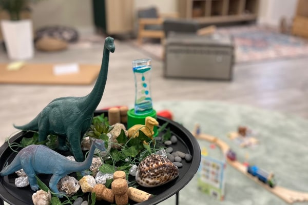 Mindful Nurseries - Walton KT12 2DP