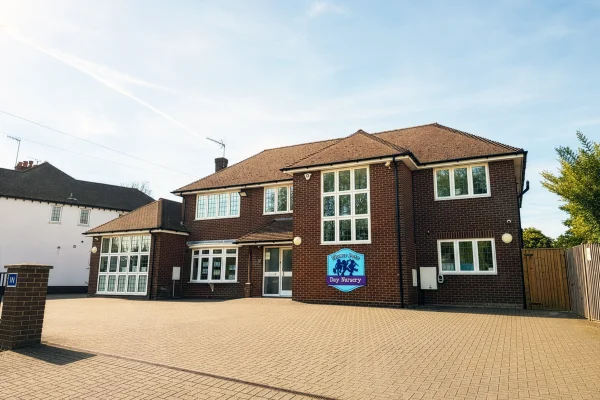 Flower Pots Day Nursery (Adeyfield), Hemel Hempstead