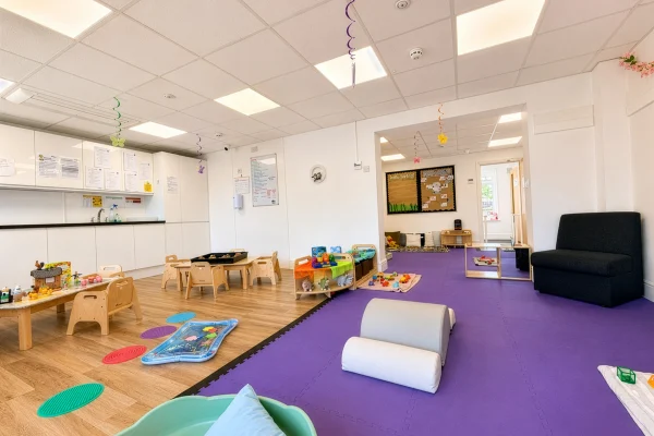 Flower Pots Day Nursery (Adeyfield), Hemel Hempstead