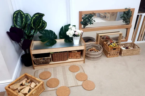 Moon River Nursery & Pre-School, Bristol