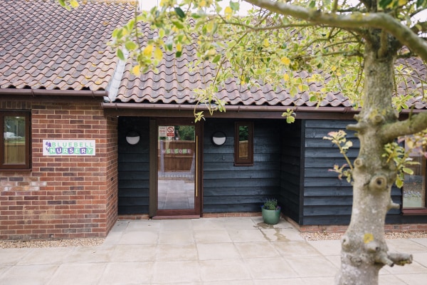 Bluebell Nursery Loddon, Langley School