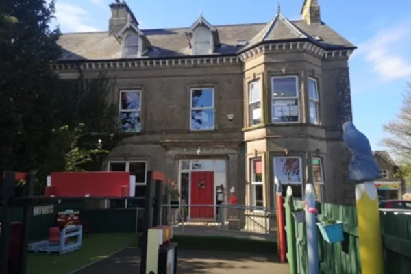 Little Rays Nursery Ballymena, Ballymena