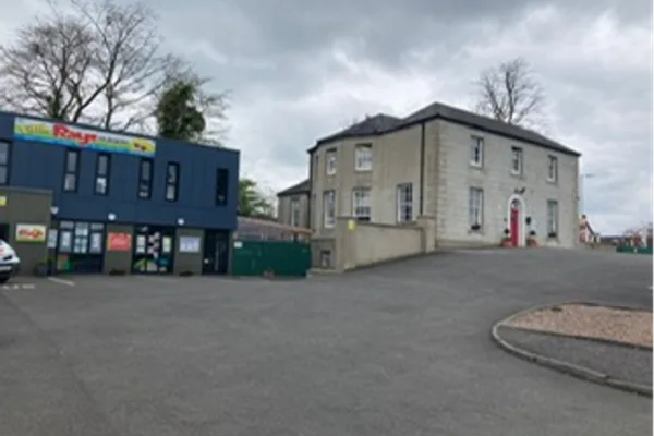 Little Rays Nursery Moira, Craigavon