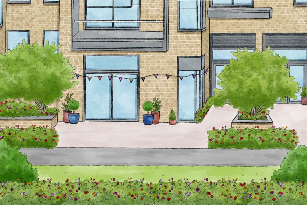 City House Nursery & Preschool, 250 City Road