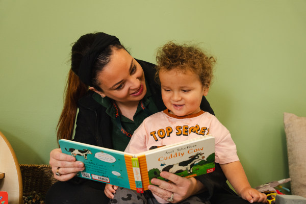 MiChild Little Thornton, 113 Victoria Road East