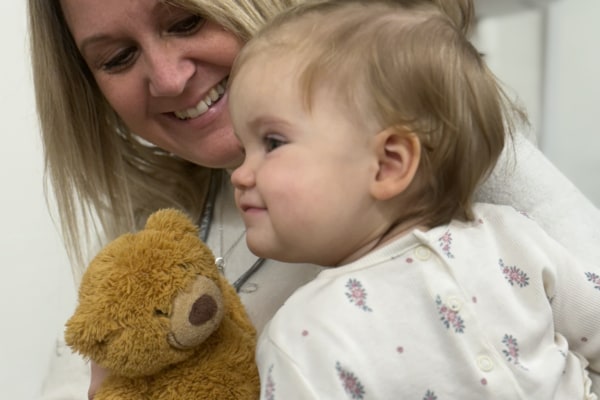 Little Crickets Nursery (at Argyle House School), 20 Thornhill Park