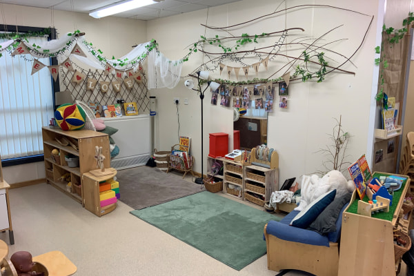 Dunn Street Daycare, Jarrow, Tyne & Wear