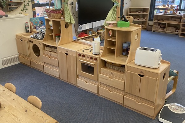 Dunn Street Daycare, Dunn Street Primary School